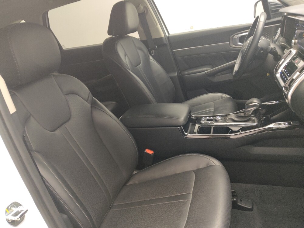 2022 Kia Sorento in Duluth, GA 30096 - 18123617 21