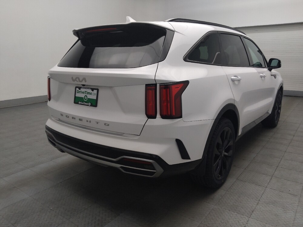 2022 Kia Sorento in Duluth, GA 30096 - 18123617 9