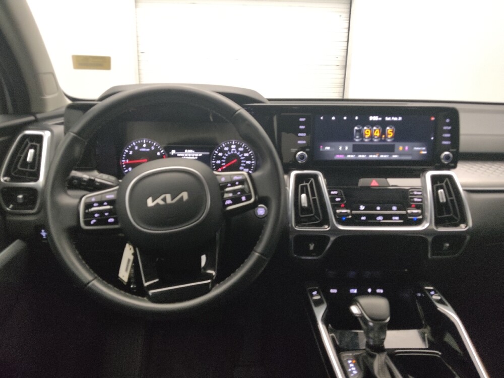 2022 Kia Sorento in Duluth, GA 30096 - 18123617 22