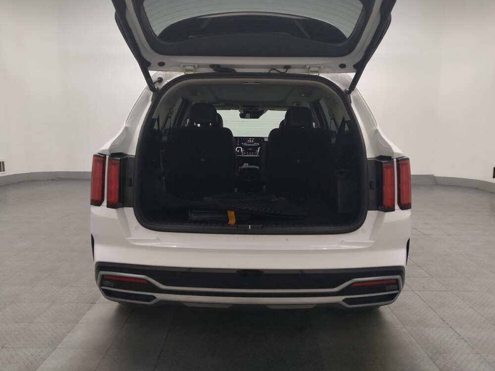 2022 Kia Sorento in Duluth, GA 30096 - 18123617 29