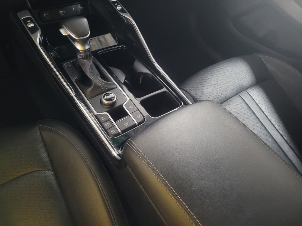 2022 Kia Sorento in Duluth, GA 30096 - 18123617 26