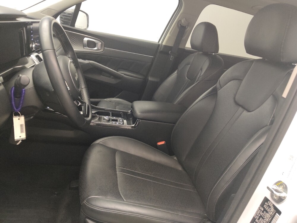 2022 Kia Sorento in Duluth, GA 30096 - 18123617 17