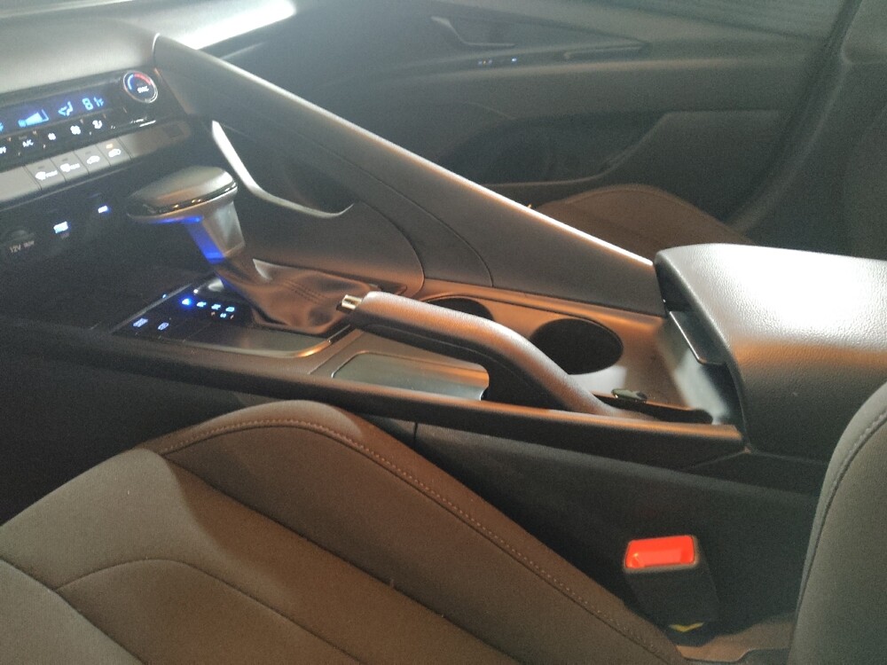 2025 Hyundai Elantra in Chattanooga, TN 37421 - 18123618 26