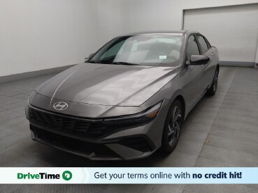 2025 Hyundai Elantra in Chattanooga, TN 37421