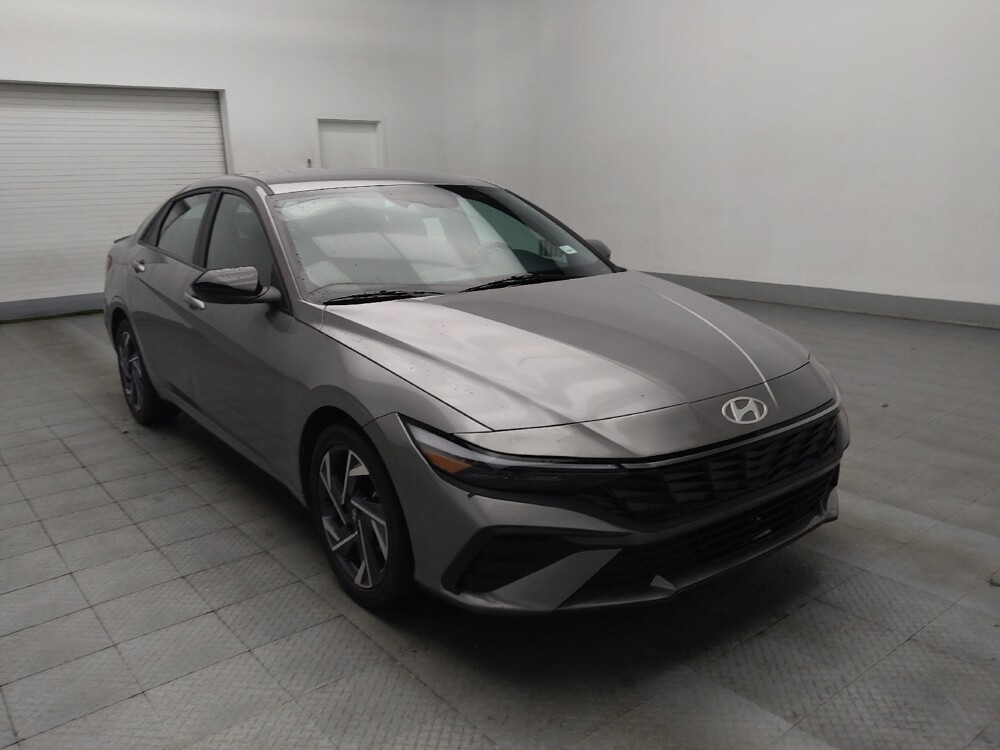 2025 Hyundai Elantra in Chattanooga, TN 37421 - 18123618 13