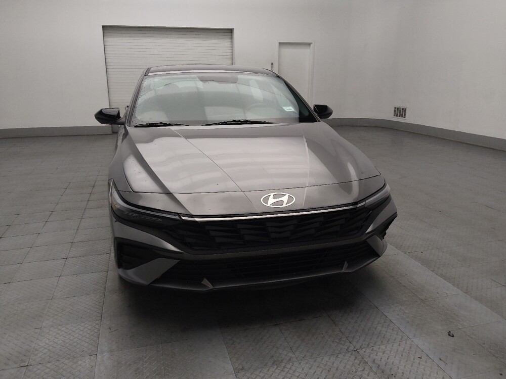 2025 Hyundai Elantra in Chattanooga, TN 37421 - 18123618 14