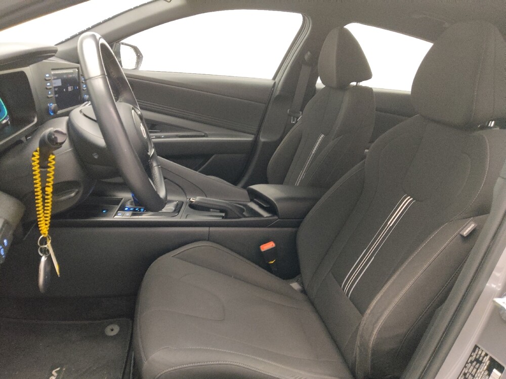 2025 Hyundai Elantra in Chattanooga, TN 37421 - 18123618 17