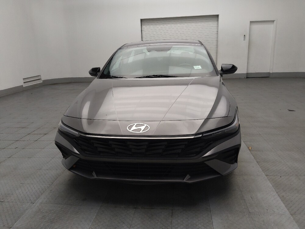 2025 Hyundai Elantra in Chattanooga, TN 37421 - 18123618 15