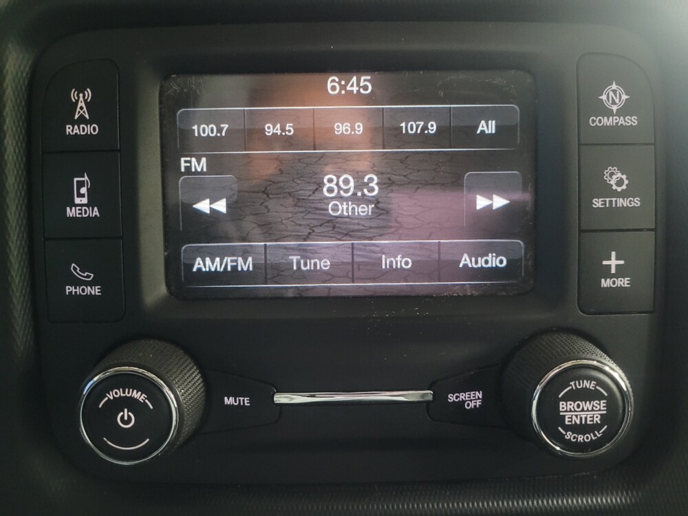 2018 Jeep Wrangler in Albany, GA 31705 - 18123619 25