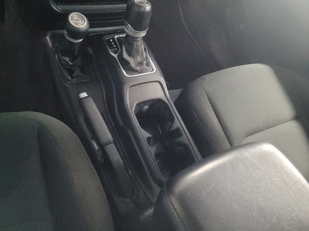 2018 Jeep Wrangler in Albany, GA 31705 - 18123619 26