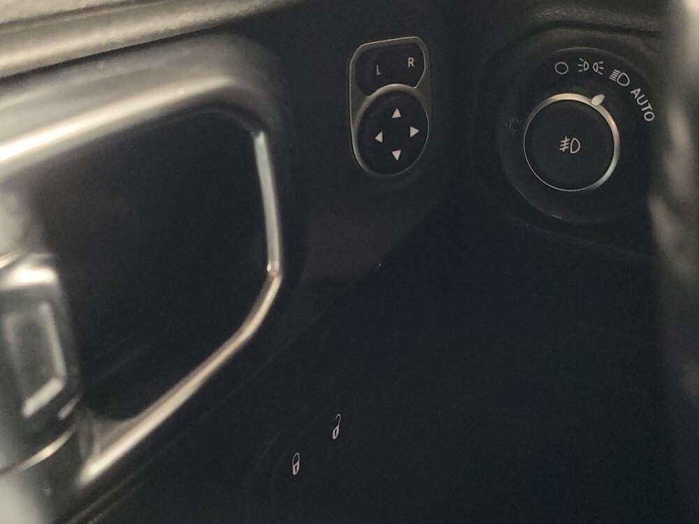 2018 Jeep Wrangler in Albany, GA 31705 - 18123619 27