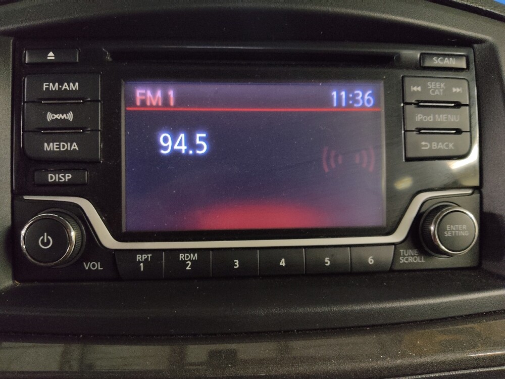 2017 Nissan Quest in Chattanooga, TN 37421 - 18123620 25