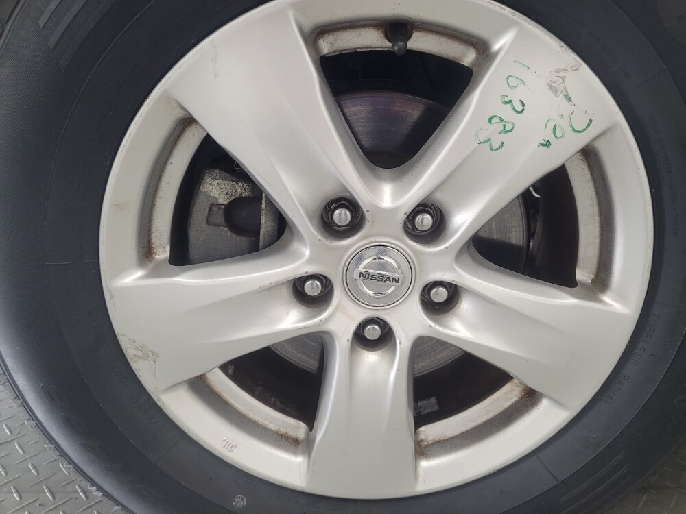 2017 Nissan Quest in Chattanooga, TN 37421 - 18123620 31