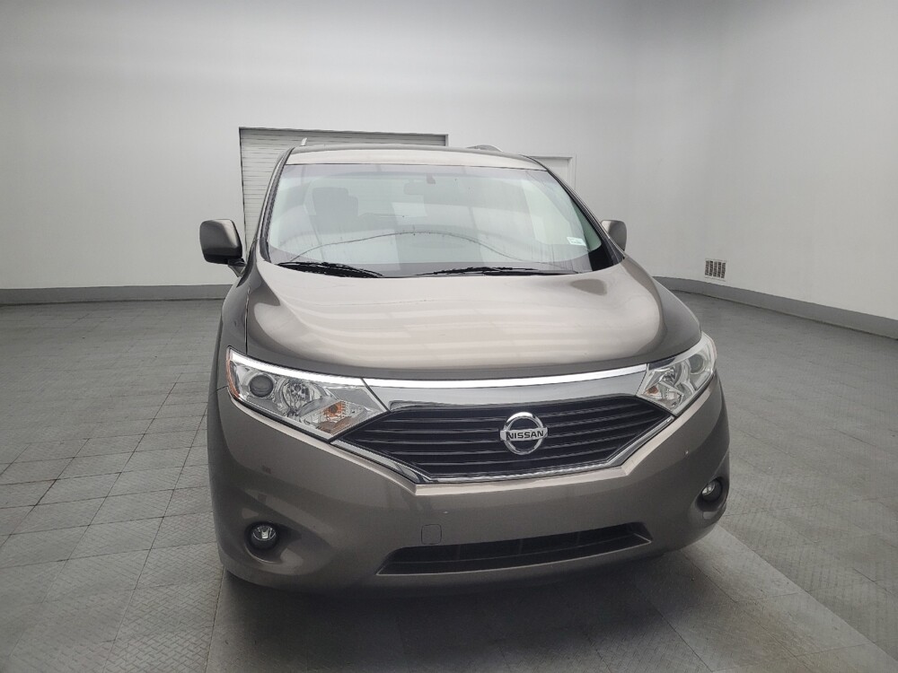 2017 Nissan Quest in Chattanooga, TN 37421 - 18123620 14