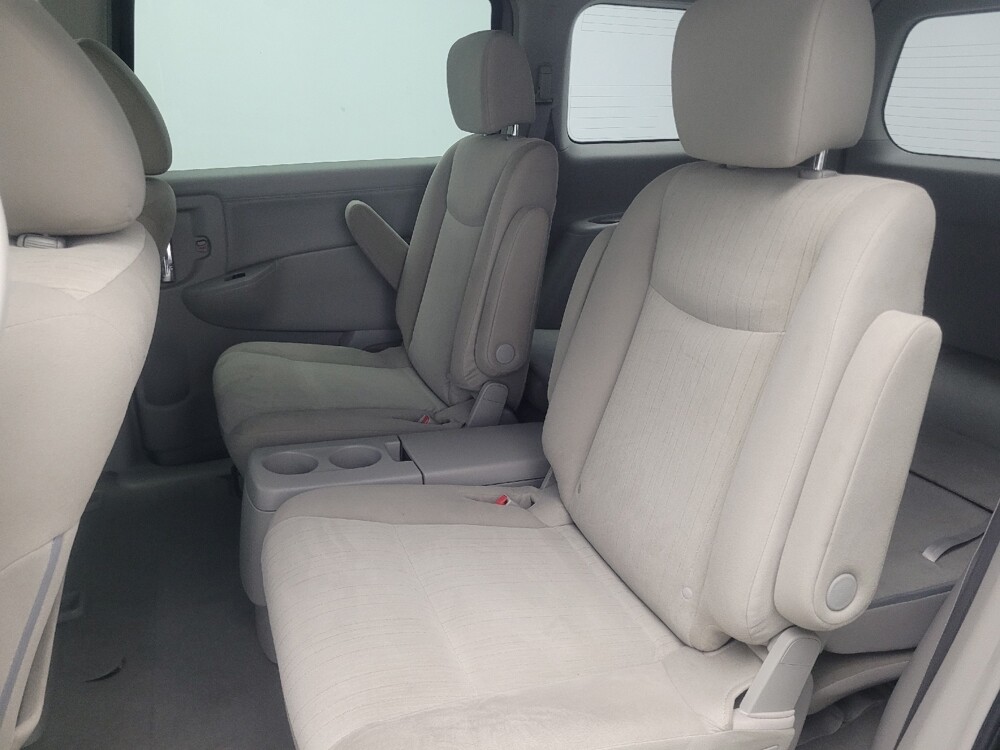2017 Nissan Quest in Chattanooga, TN 37421 - 18123620 18