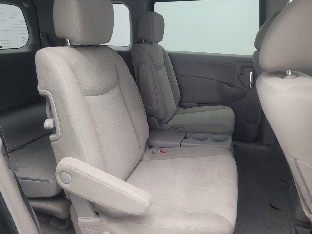 2017 Nissan Quest in Chattanooga, TN 37421 - 18123620 19