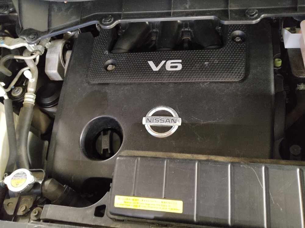 2017 Nissan Quest in Chattanooga, TN 37421 - 18123620 30