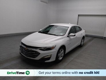 2024 Chevrolet Malibu in Birmingham, AL 35215