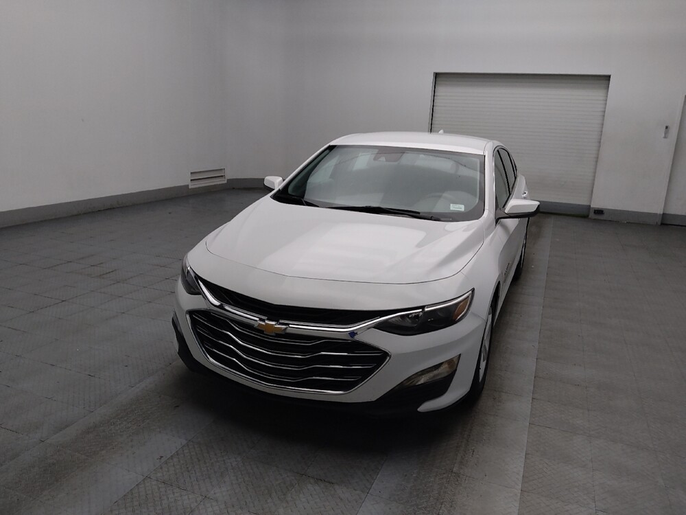 2024 Chevrolet Malibu in Birmingham, AL 35215 - 18123621 15