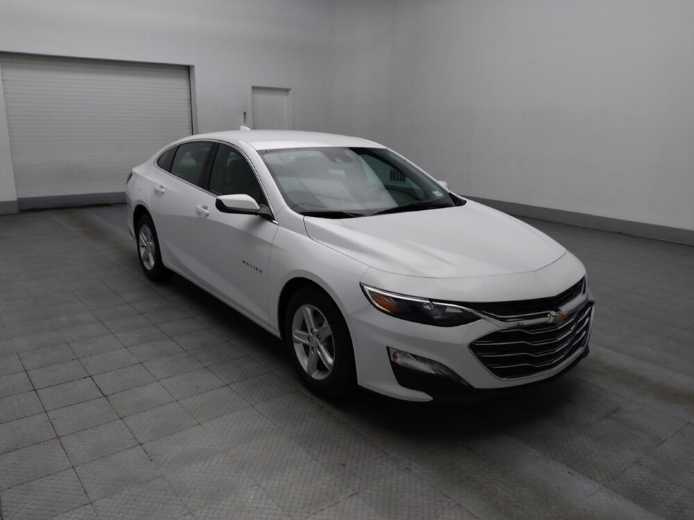 2024 Chevrolet Malibu in Birmingham, AL 35215 - 18123621 13