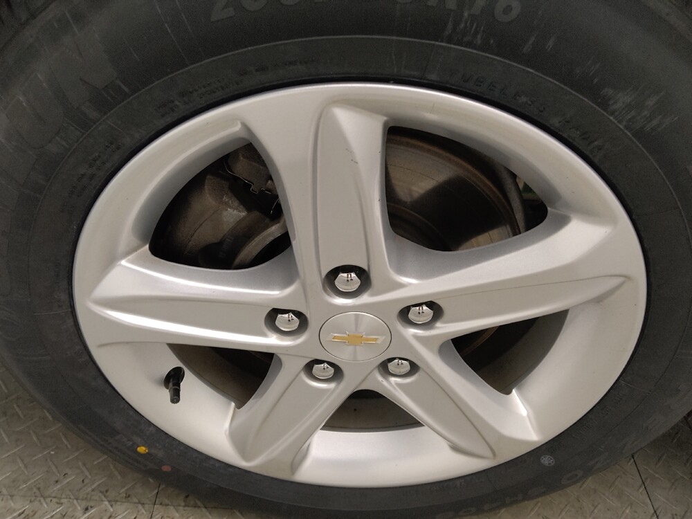 2024 Chevrolet Malibu in Birmingham, AL 35215 - 18123621 31