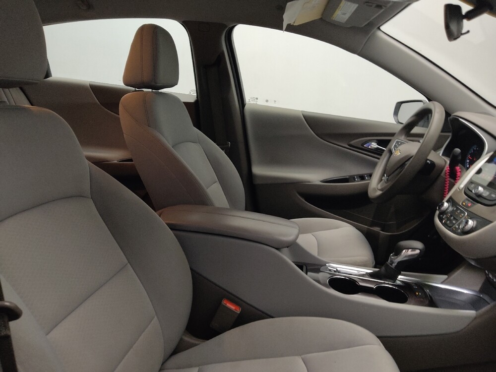 2024 Chevrolet Malibu in Birmingham, AL 35215 - 18123621 21