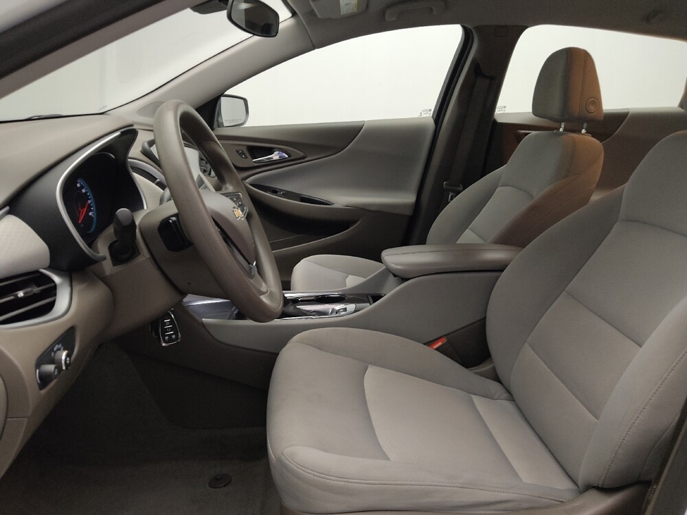 2024 Chevrolet Malibu in Birmingham, AL 35215 - 18123621 17