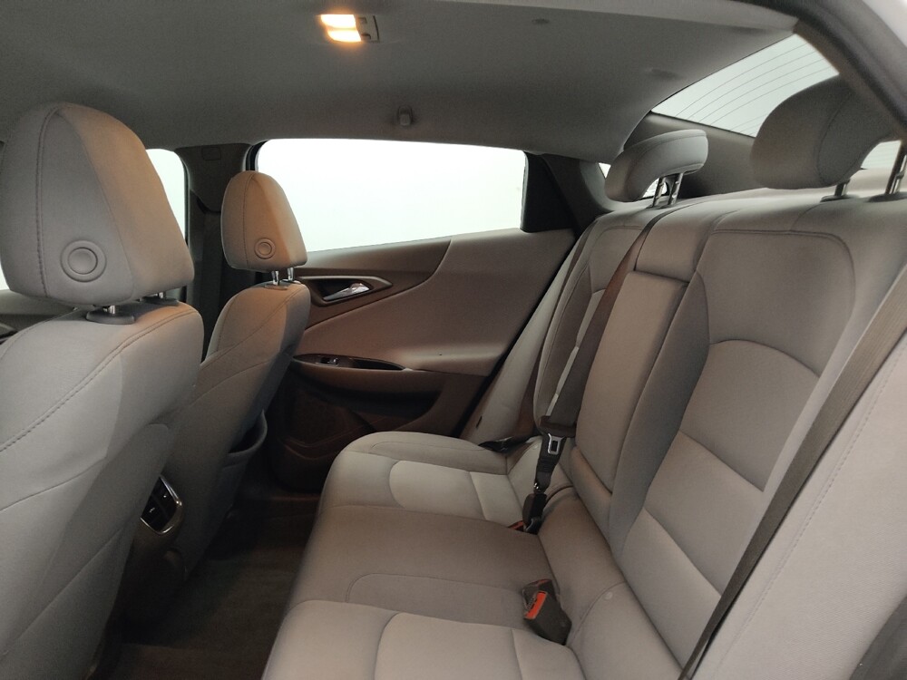 2024 Chevrolet Malibu in Birmingham, AL 35215 - 18123621 18