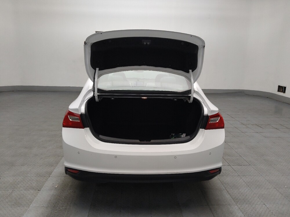 2024 Chevrolet Malibu in Birmingham, AL 35215 - 18123621 29