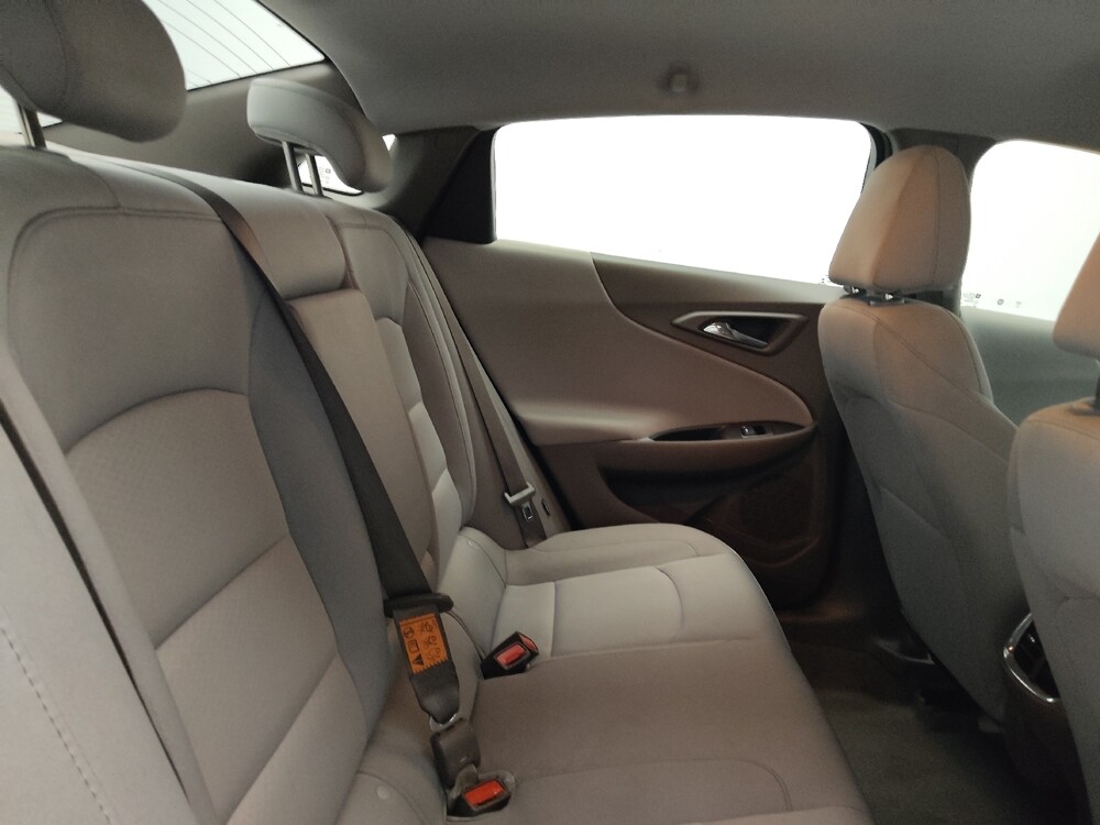 2024 Chevrolet Malibu in Birmingham, AL 35215 - 18123621 19