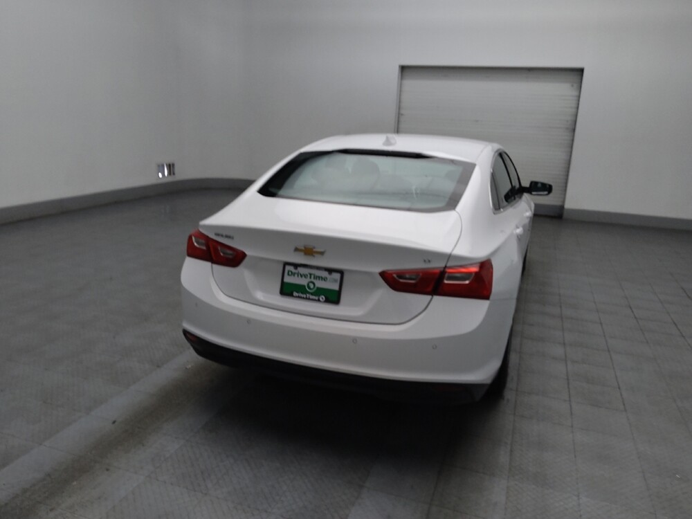 2024 Chevrolet Malibu in Birmingham, AL 35215 - 18123621 7