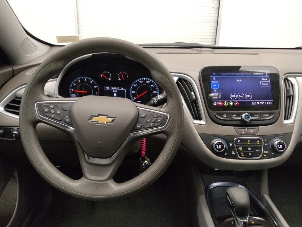 2024 Chevrolet Malibu in Birmingham, AL 35215 - 18123621 22