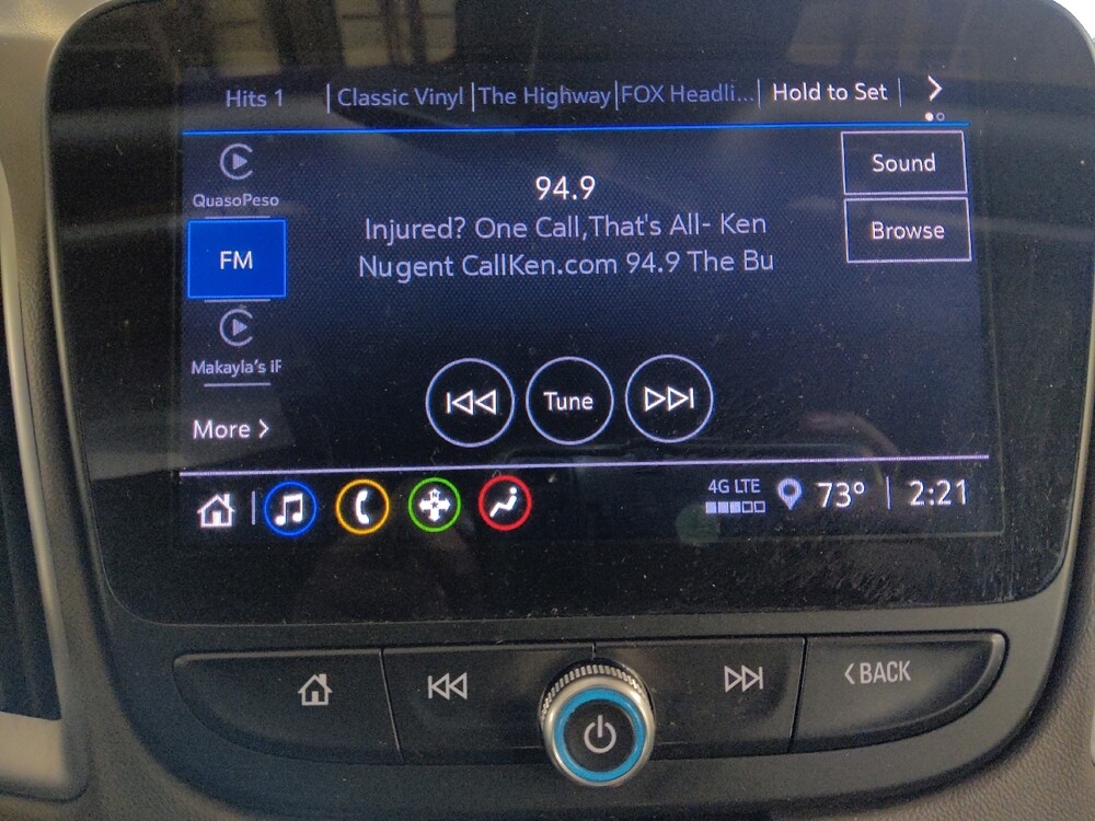 2024 Chevrolet Malibu in Birmingham, AL 35215 - 18123621 25