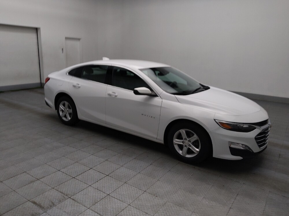 2024 Chevrolet Malibu in Birmingham, AL 35215 - 18123621 11