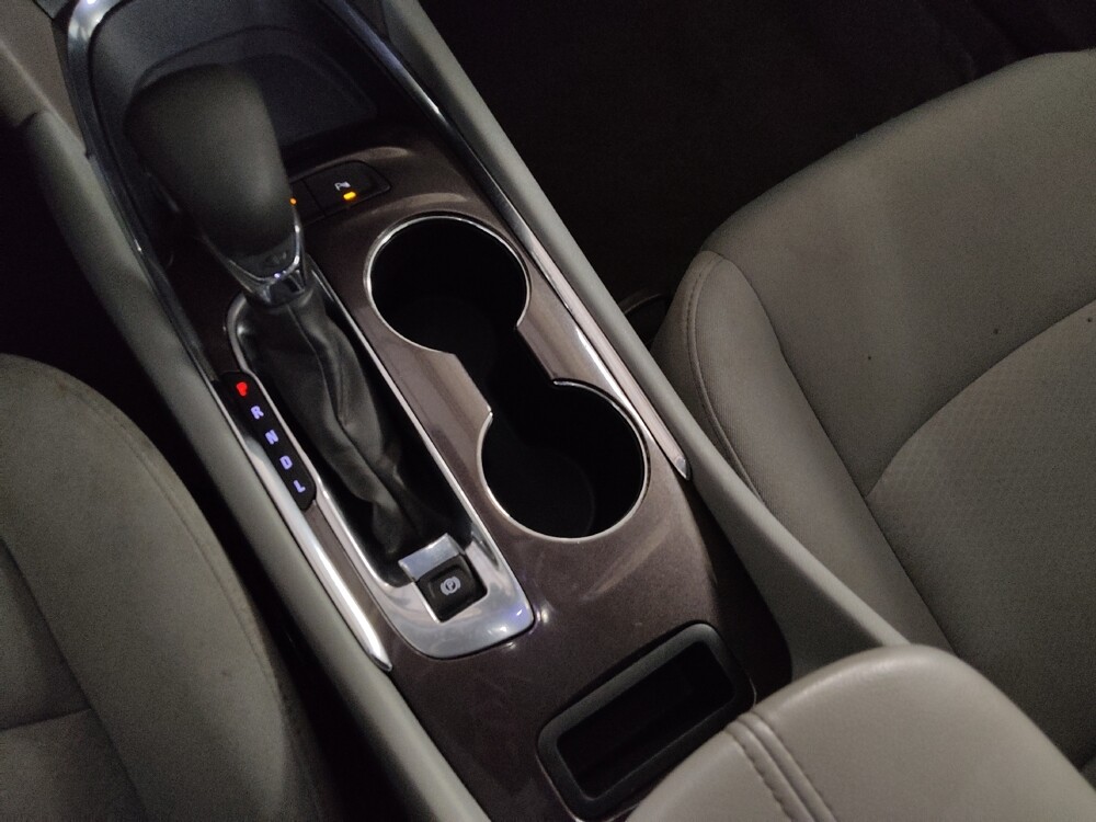 2024 Chevrolet Malibu in Birmingham, AL 35215 - 18123621 26