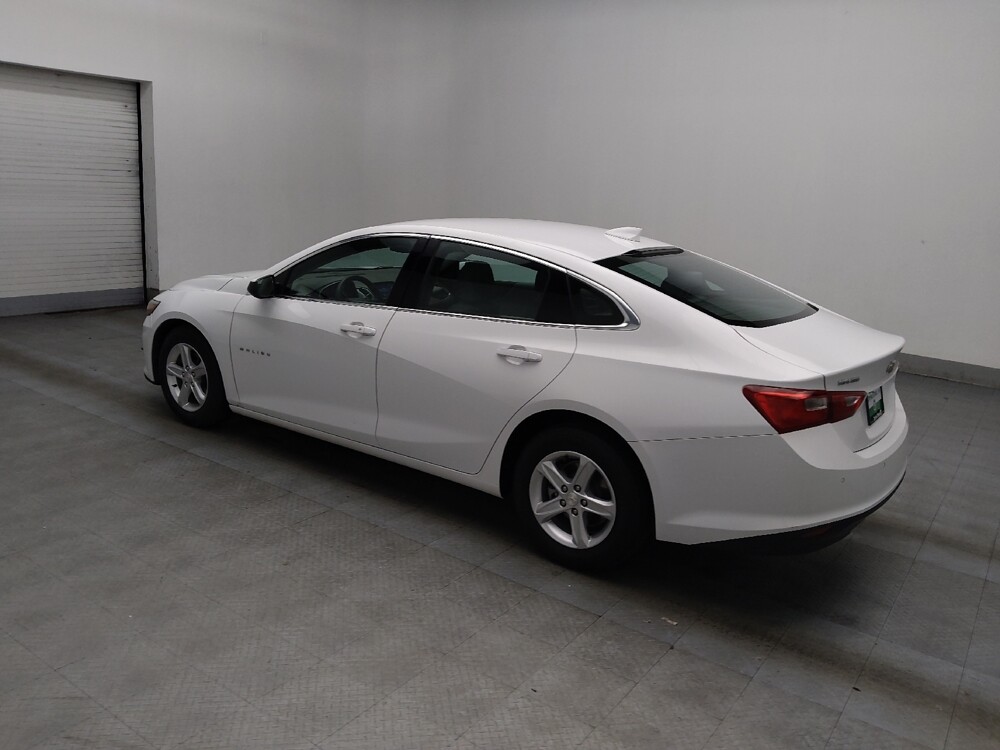 2024 Chevrolet Malibu in Birmingham, AL 35215 - 18123621 3