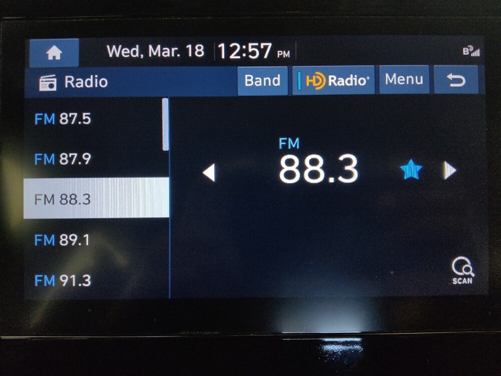 2023 Hyundai Tucson in Augusta, GA 30907 - 18123622 25