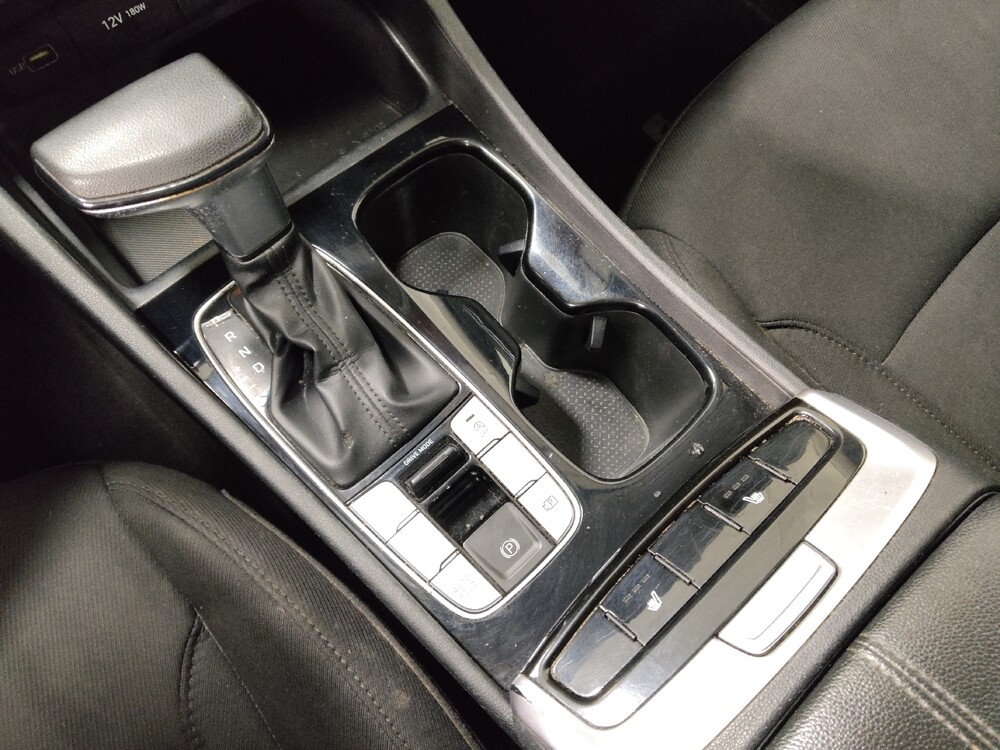 2023 Hyundai Tucson in Augusta, GA 30907 - 18123622 26