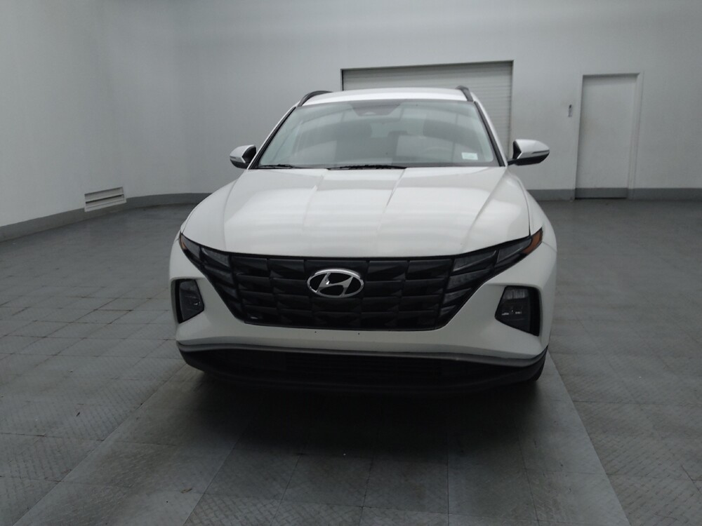 2023 Hyundai Tucson in Augusta, GA 30907 - 18123622 15