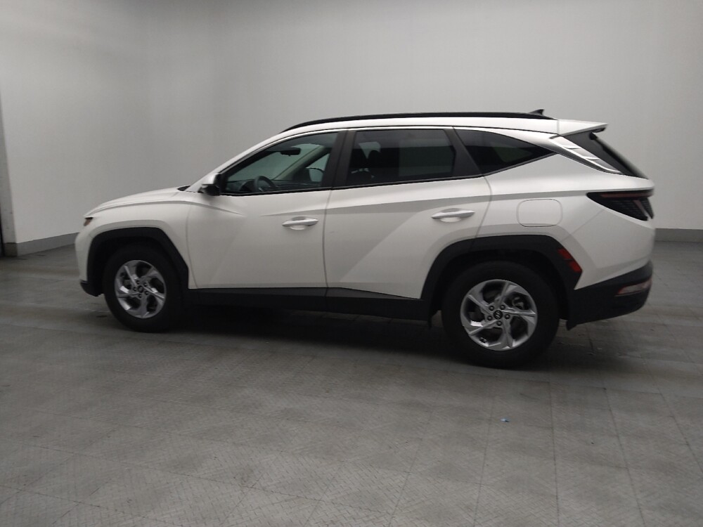 2023 Hyundai Tucson in Augusta, GA 30907 - 18123622 3