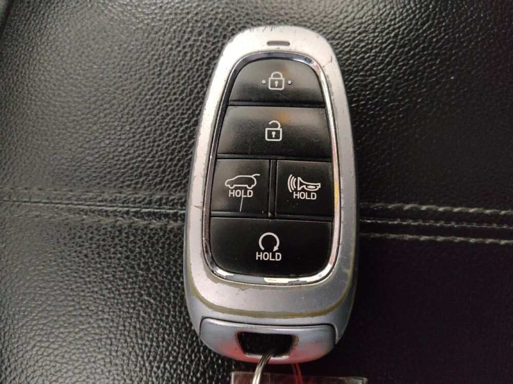 2023 Hyundai Tucson in Augusta, GA 30907 - 18123622 32