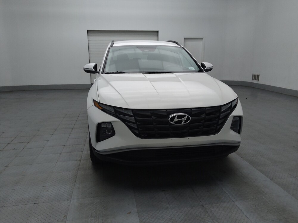 2023 Hyundai Tucson in Augusta, GA 30907 - 18123622 14