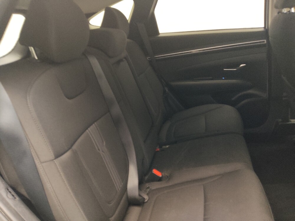 2023 Hyundai Tucson in Augusta, GA 30907 - 18123622 19
