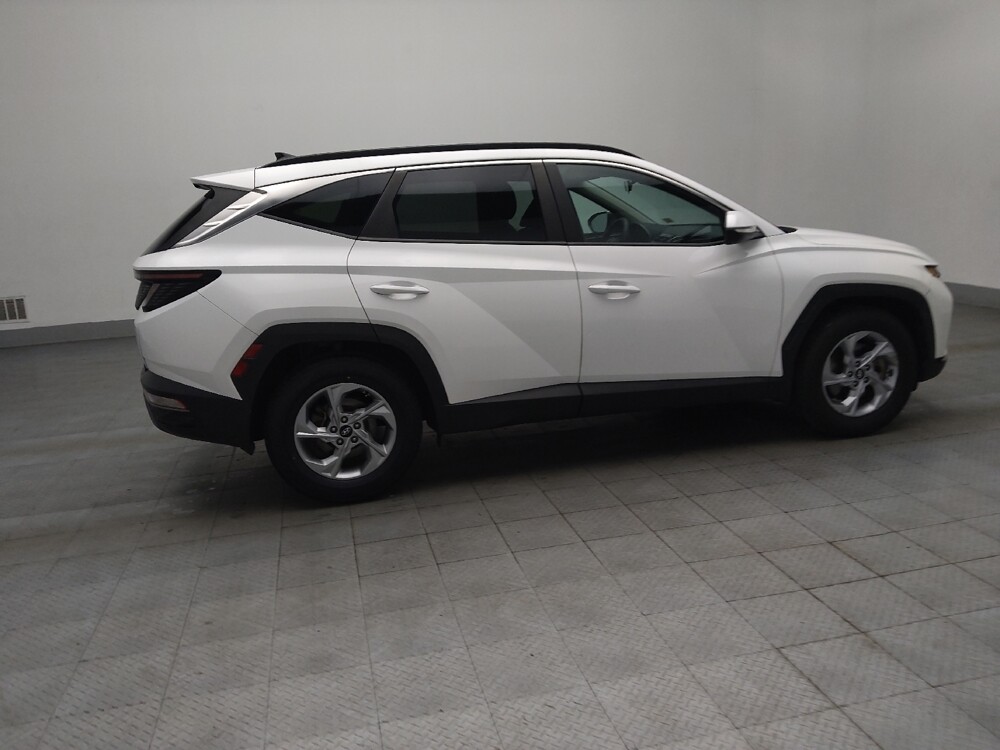 2023 Hyundai Tucson in Augusta, GA 30907 - 18123622 10