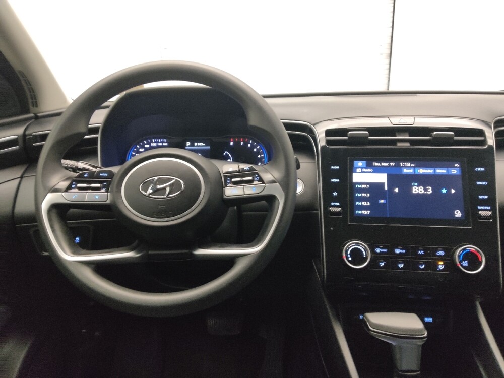 2023 Hyundai Tucson in Augusta, GA 30907 - 18123622 22
