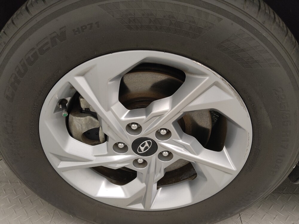 2023 Hyundai Tucson in Augusta, GA 30907 - 18123622 31