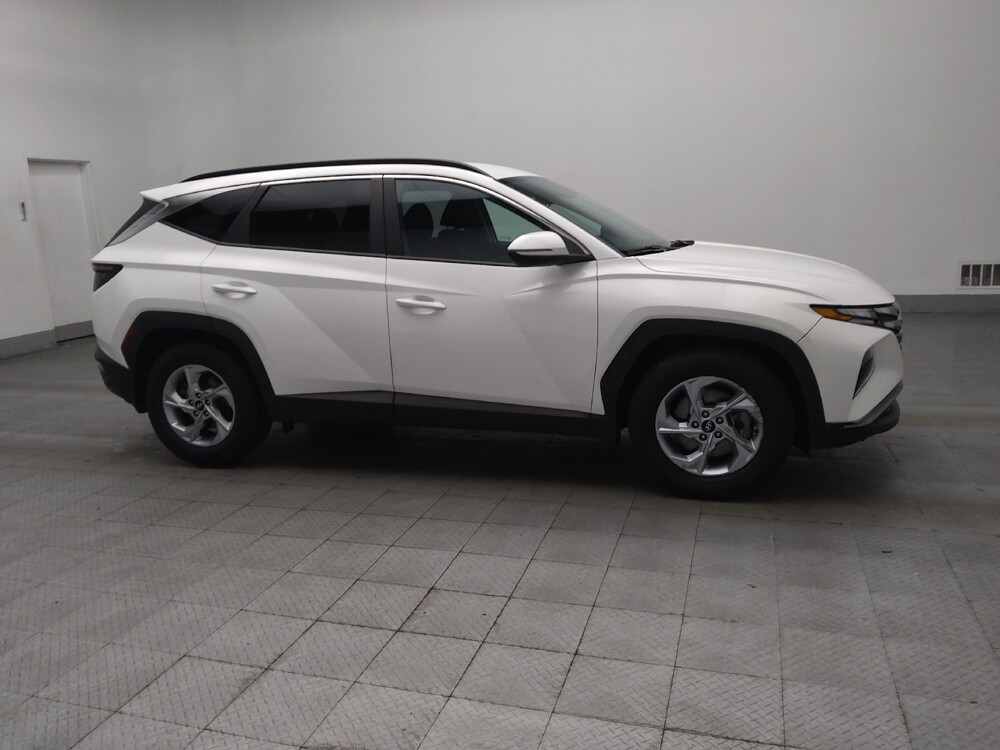 2023 Hyundai Tucson in Augusta, GA 30907 - 18123622 11