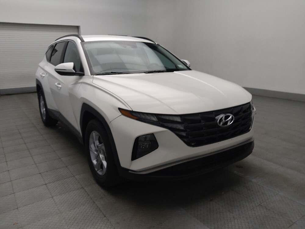 2023 Hyundai Tucson in Augusta, GA 30907 - 18123622 13