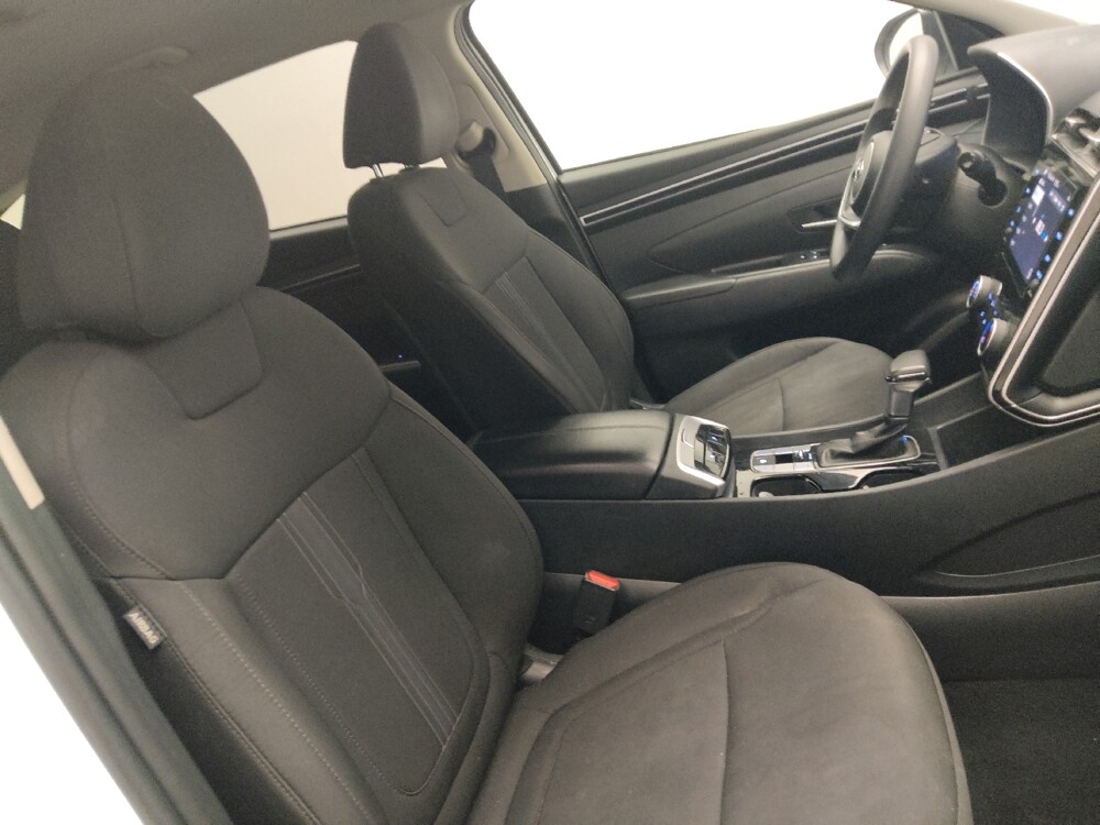 2023 Hyundai Tucson in Augusta, GA 30907 - 18123622 21