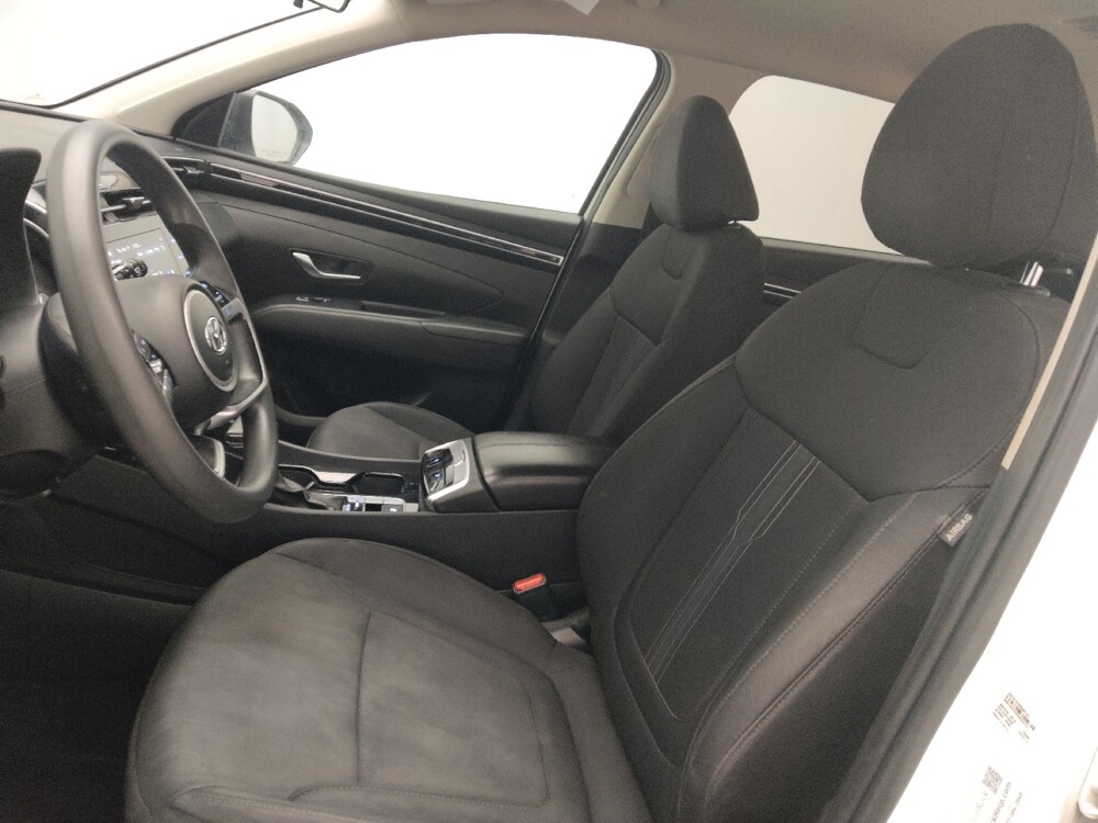 2023 Hyundai Tucson in Augusta, GA 30907 - 18123622 17